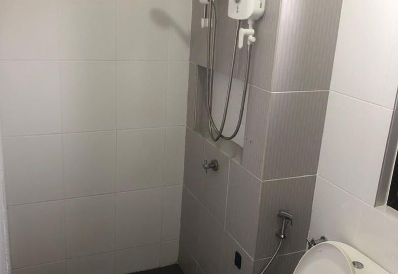 Cempaka Seri @ Kota Seriemas