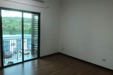 Cempaka Seri @ Kota Seriemas