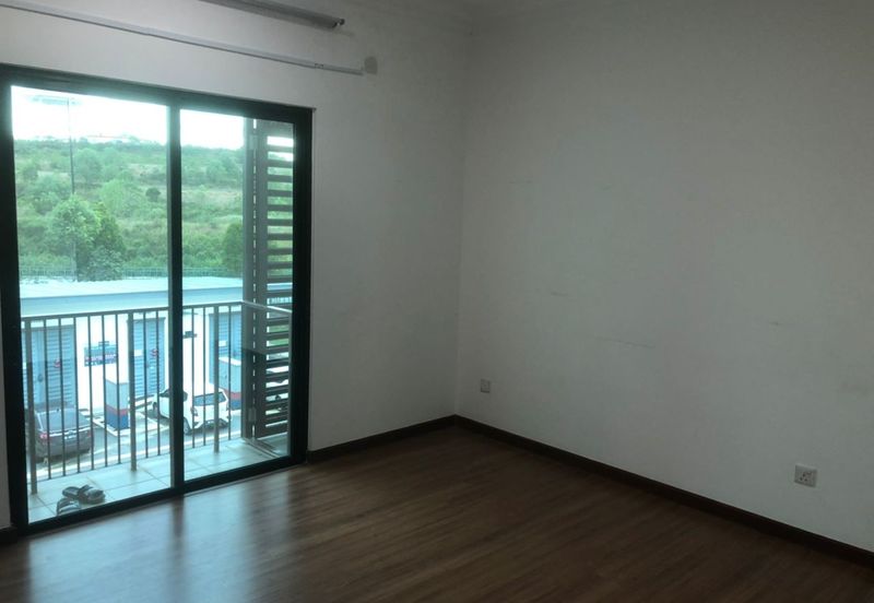 Cempaka Seri @ Kota Seriemas