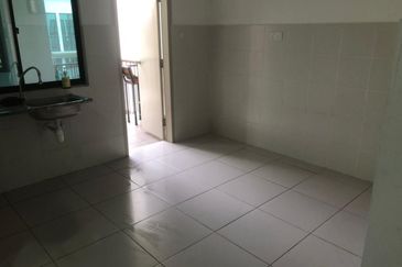 Cempaka Seri @ Kota Seriemas