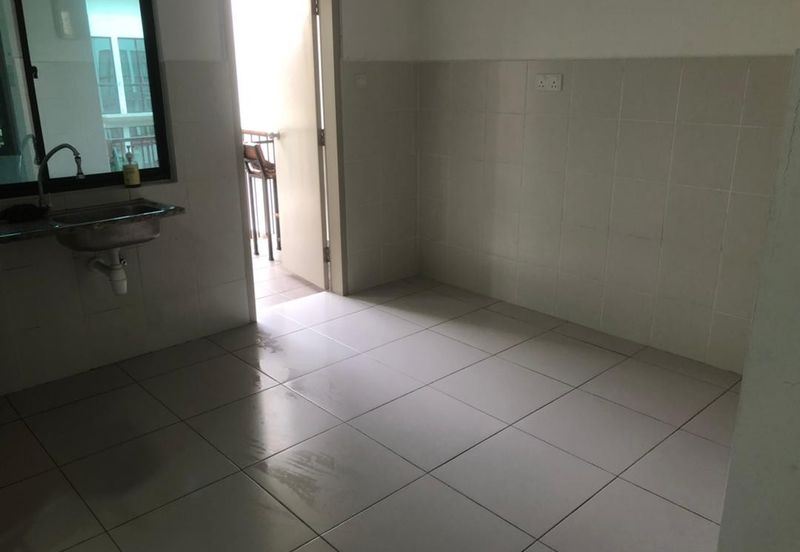 Cempaka Seri @ Kota Seriemas