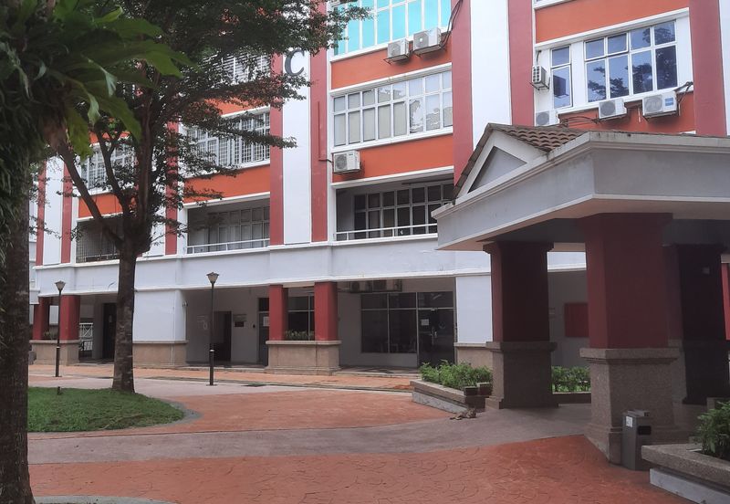 Setiawangsa Business Suite