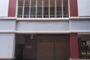 Setiawangsa Business Suite