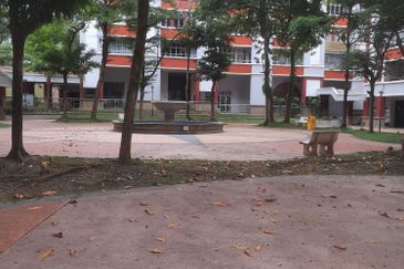 Setiawangsa Business Suite