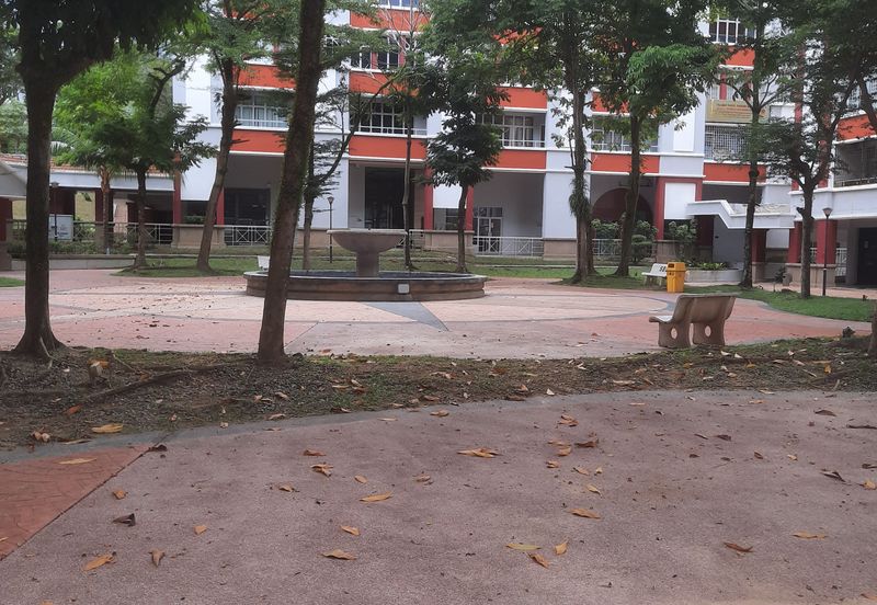 Setiawangsa Business Suite