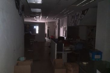 Setiawangsa Business Suite