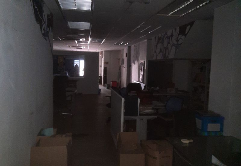 Setiawangsa Business Suite