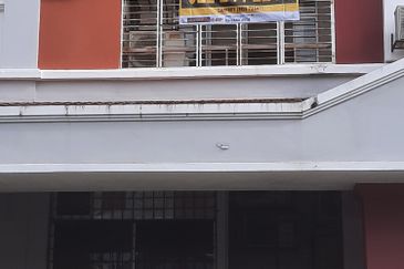 Setiawangsa Business Suite