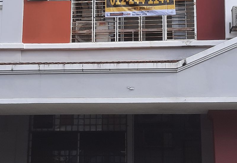 Setiawangsa Business Suite