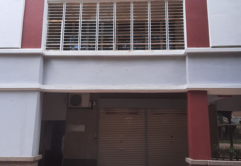 Setiawangsa Business Suite