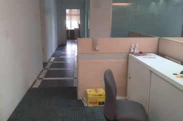 Setiawangsa Business Suite