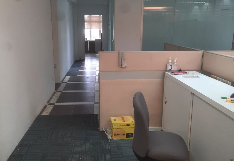 Setiawangsa Business Suite