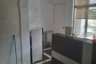 Setiawangsa Business Suite