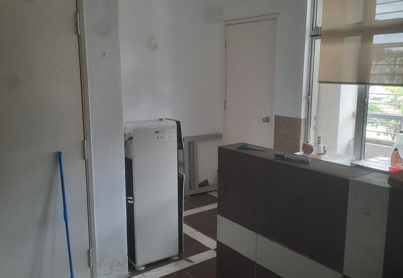 Setiawangsa Business Suite