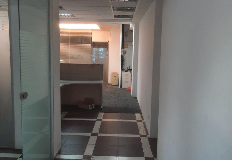 Setiawangsa Business Suite