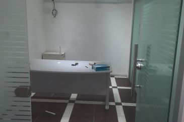 Setiawangsa Business Suite