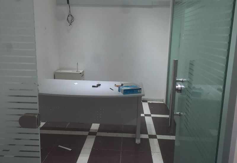 Setiawangsa Business Suite