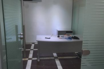 Setiawangsa Business Suite