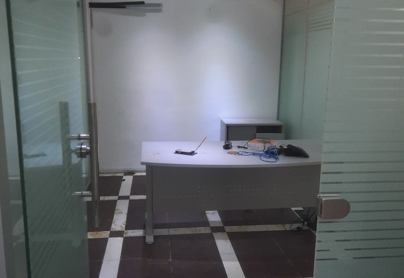 Setiawangsa Business Suite