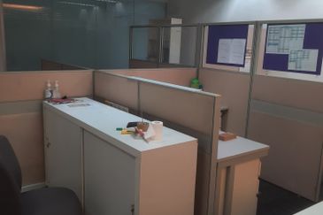 Setiawangsa Business Suite