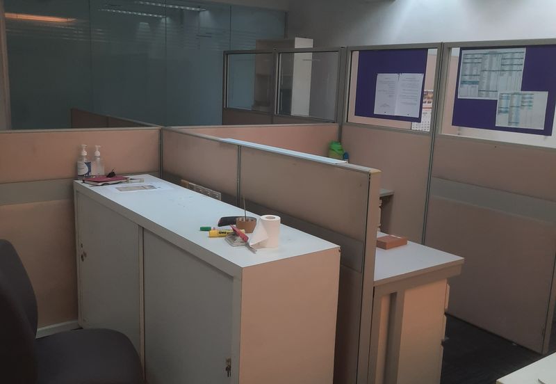 Setiawangsa Business Suite