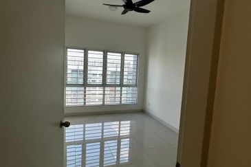 Savanna Executive Suites @ Southville City