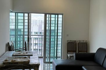 Savanna Executive Suites @ Southville City