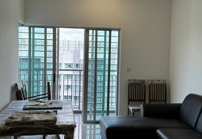 Savanna Executive Suites @ Southville City