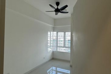 Savanna Executive Suites @ Southville City