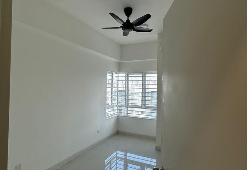 Savanna Executive Suites @ Southville City