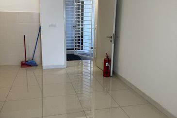 Savanna Executive Suites @ Southville City