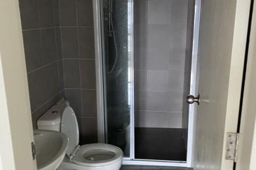 Savanna Executive Suites @ Southville City