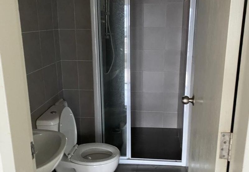 Savanna Executive Suites @ Southville City