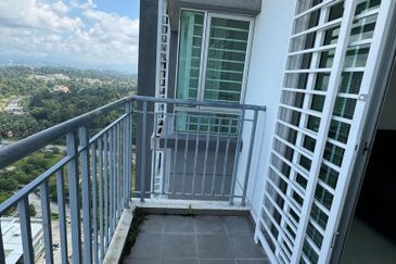 Savanna Executive Suites @ Southville City