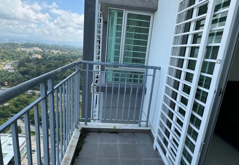 Savanna Executive Suites @ Southville City