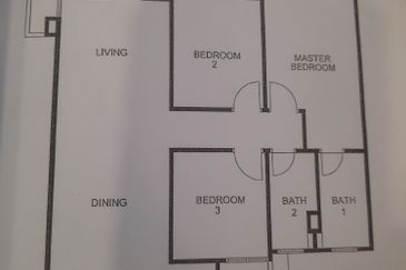 Savanna Executive Suites @ Southville City