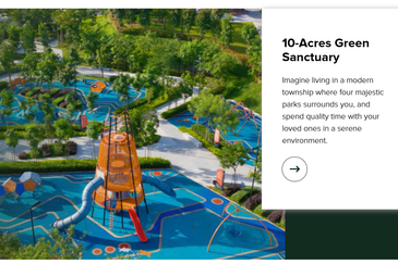 Savanna Executive Suites @ Southville City