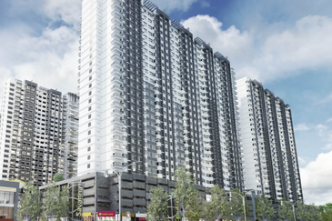 Savanna Executive Suites @ Southville City