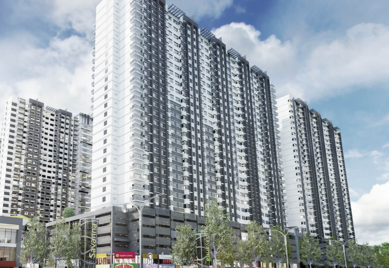 Savanna Executive Suites @ Southville City