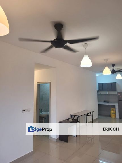 🏙️ The Hamstead Condo – For Sale / To Let 📍 KL City View | Move-In Ready | Prime Investment  🛏️ 3 Bedrooms 🛁 2 Bathrooms 🚗 2 Covered Car Parks 📐, Kuala Lumpur, Cheras