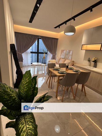🏙️ Agile Bukit Bintang (Agile BB) – For Rent 📍 Prime KL Location | High-End Facilities, Kuala Lumpur, KL City