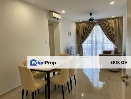 🏢 Kenwingston Avenue @ Sungai Besi – Freehold Residence in KL  ✨ Modern, Affordable, and Strategically Located  For Rent, Selangor, Cyberjaya