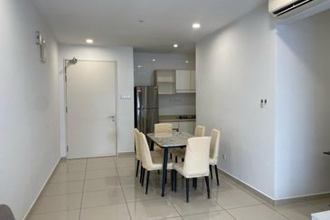 Kenwingston Square Garden