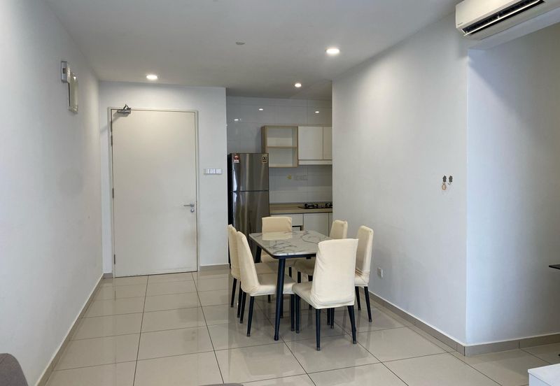 Kenwingston Square Garden