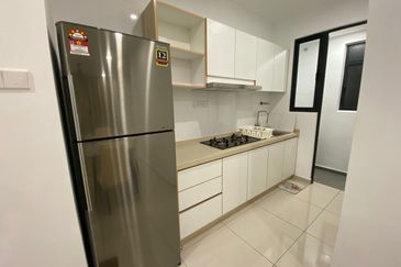 Kenwingston Square Garden