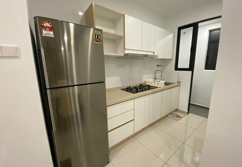 Kenwingston Square Garden