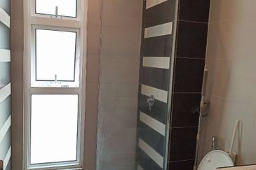 Central Residence, Sungai Besi