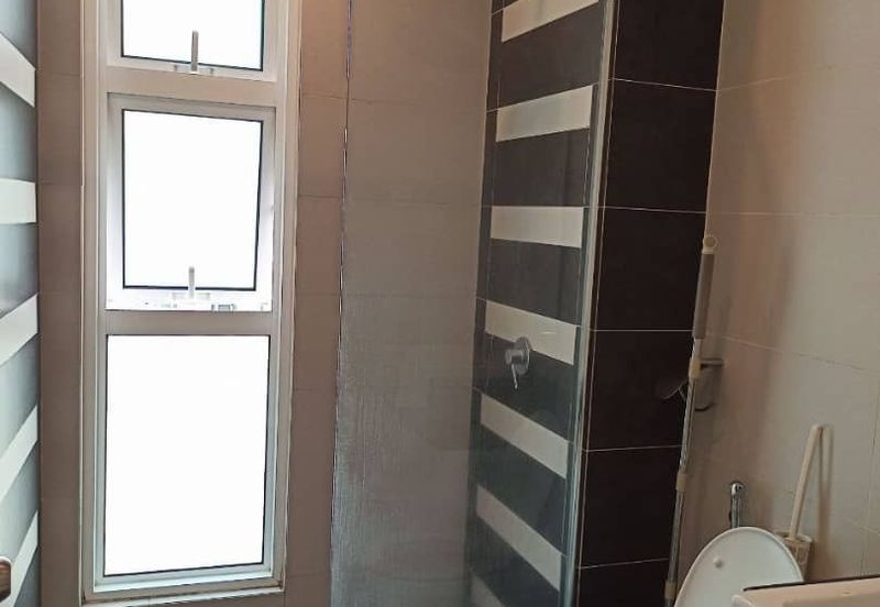 Central Residence, Sungai Besi