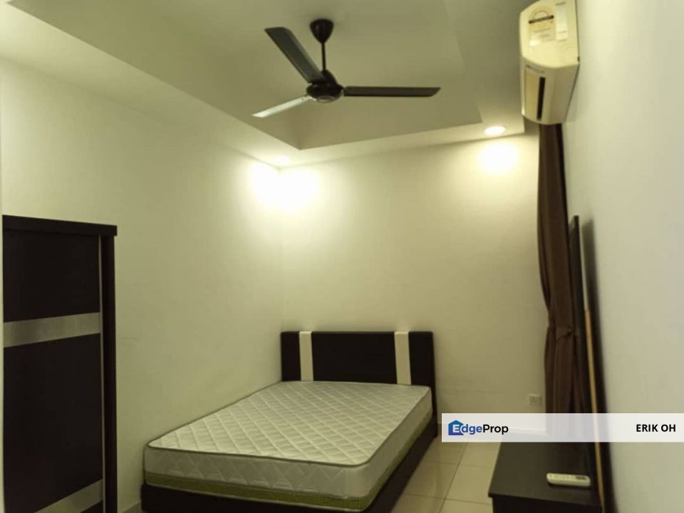 Central Residence @ Sungai Besi🏢 @ Sungai Besi🏢 Bedrooms: 3 🛁 Bathrooms2, Kuala Lumpur, Salak Selatan