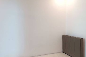 Central Residence, Sungai Besi